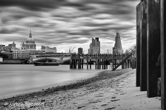 Thames Seafront...